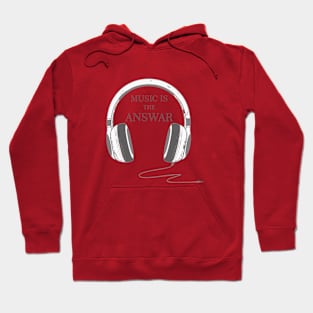 MUSIC Hoodie